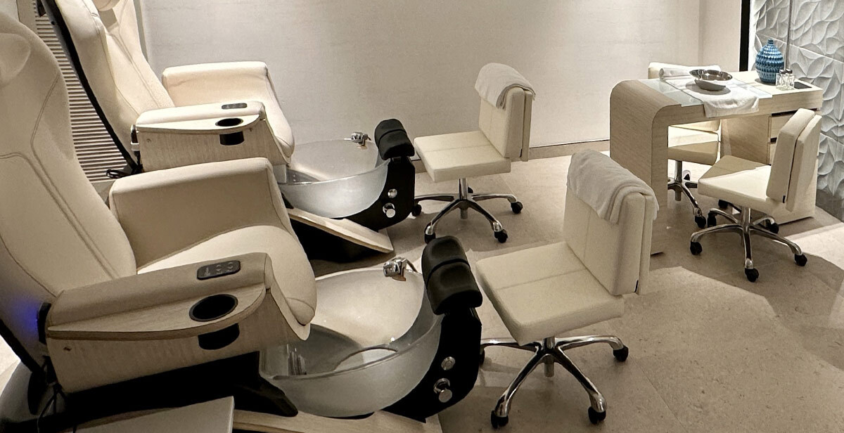 Salon & Spa Equipment